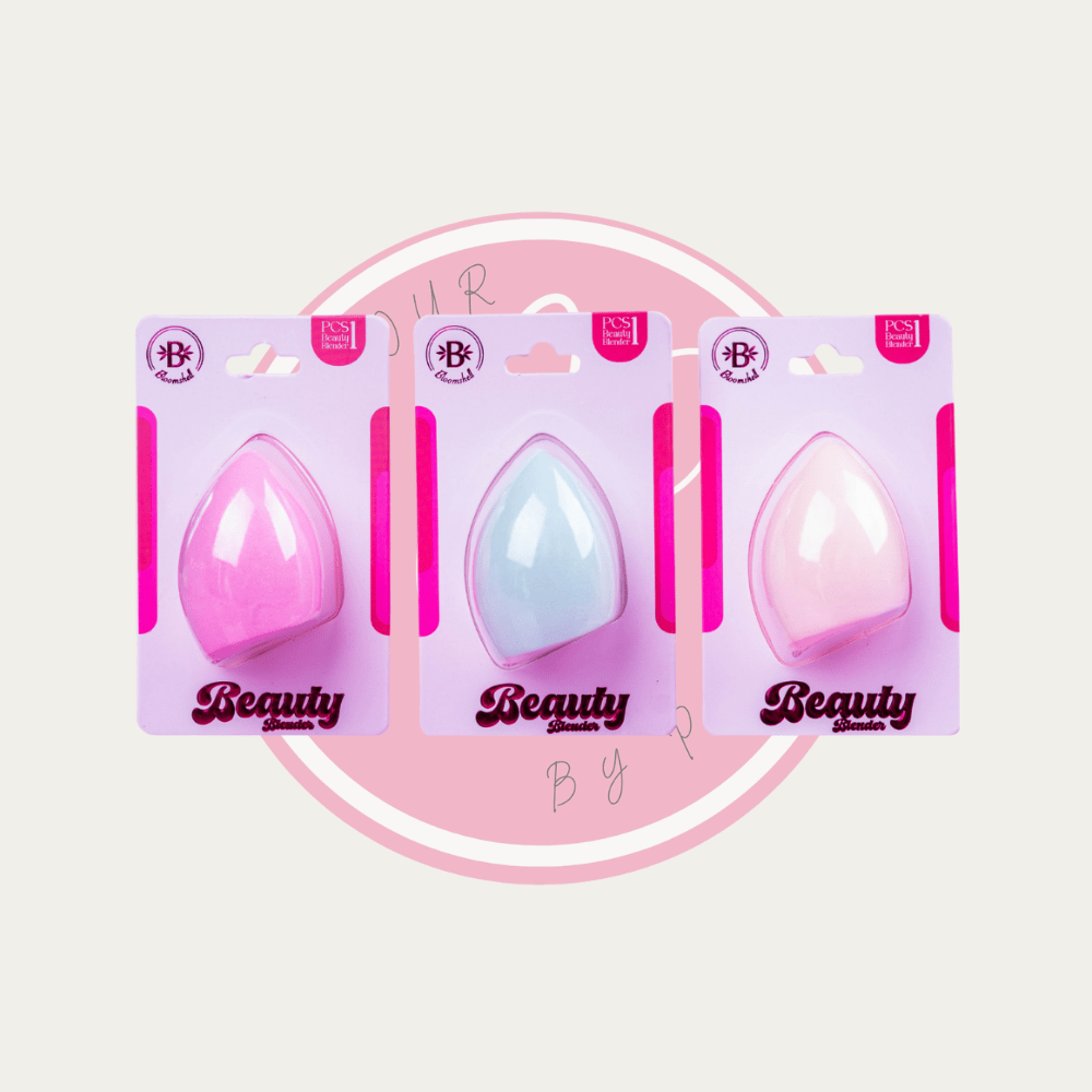 BEAUTY BLENDER BL-BA04257 BLOOMSHELL