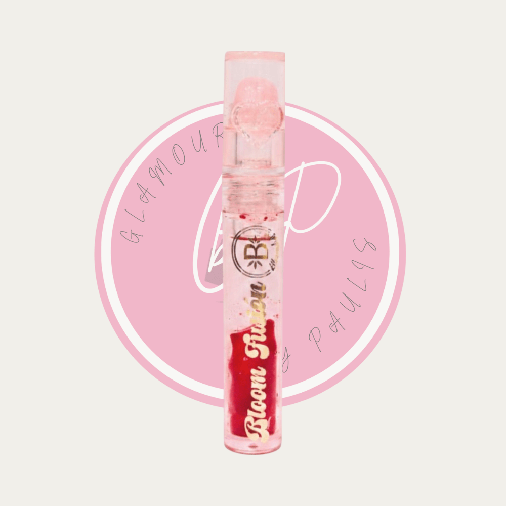 BLOOMSHELL BRILLO HIDRATANTE BLOOM FUSION