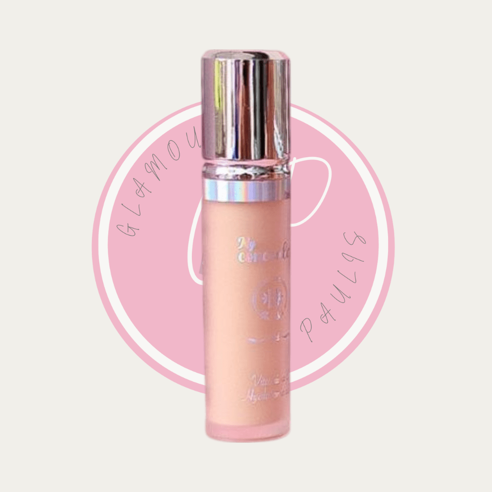 BLOOMSHELL CORRECTOR DE OJERAS GDE 20ML 00 LIGHT