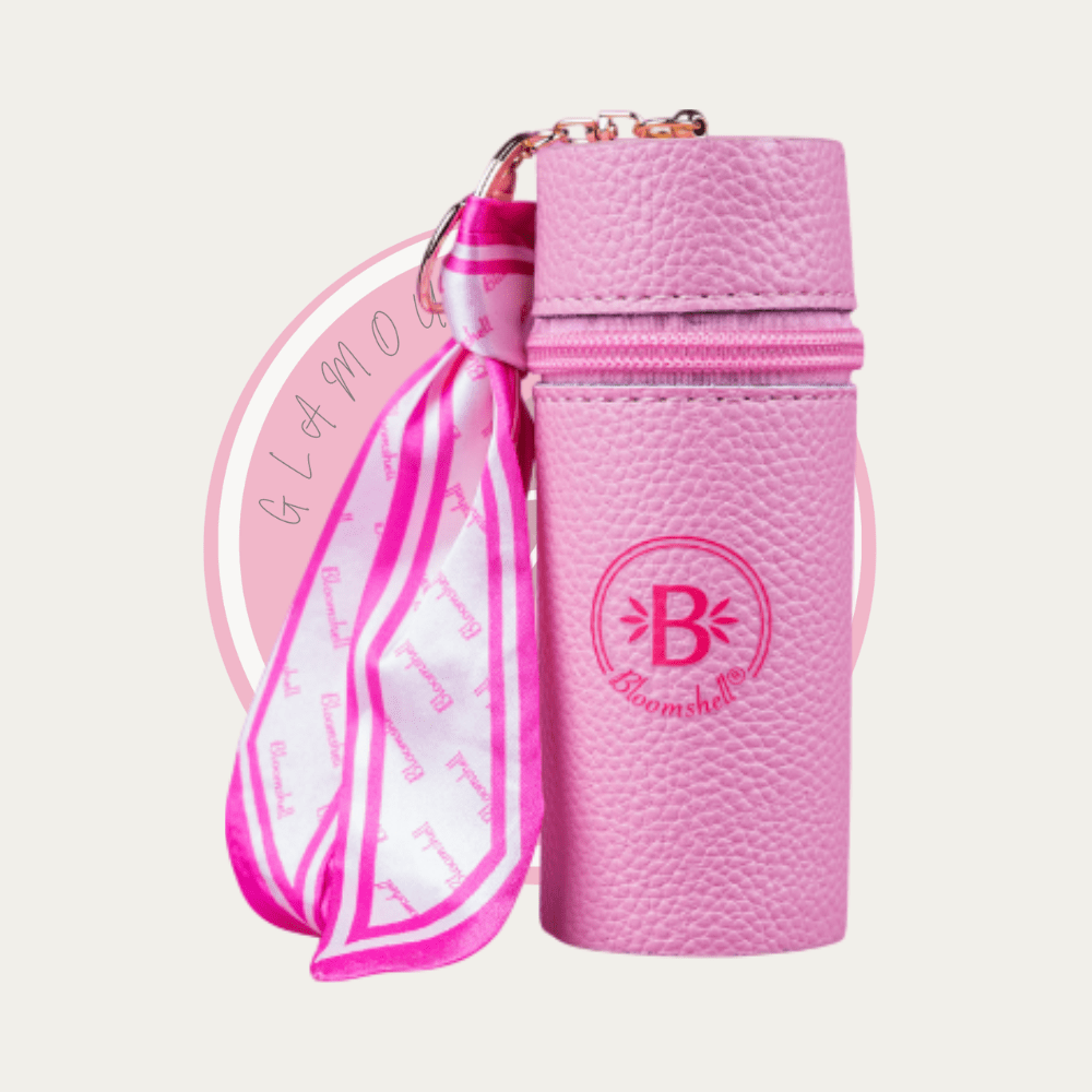 BLOOMSHELL ESTUCHE PORTA COSMETICOS RF: BL-HX001