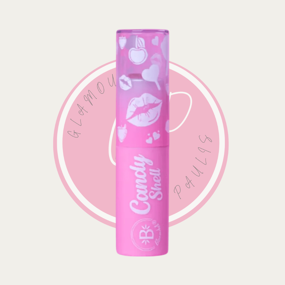 BLOOMSHELL LABIAL BARRA CANDY