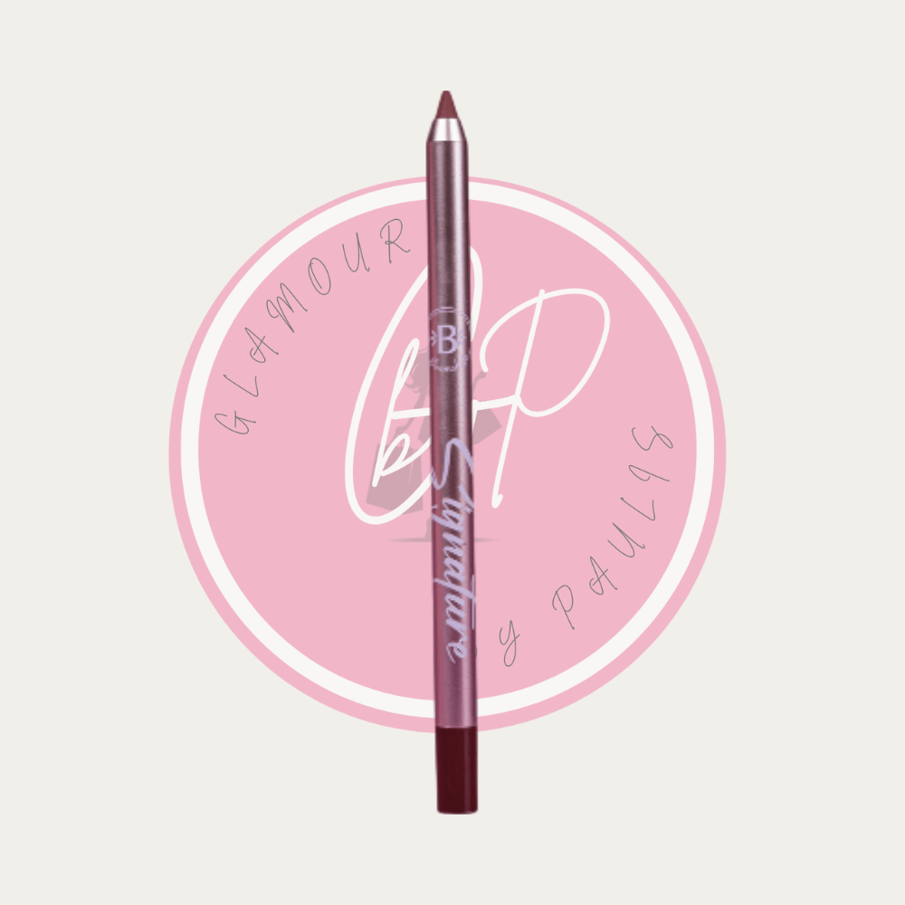 BLOOMSHELL LAPIZ RELLENADOR DE LABIOS SIGMATURE