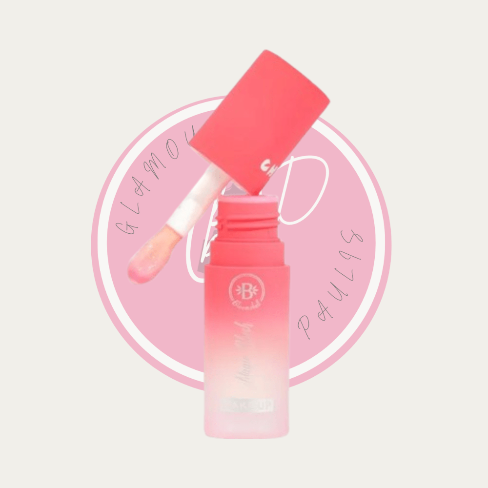 BLOOMSHELL RUBOR LIQUIDO MAGIC 5mL RF: BL-R1109