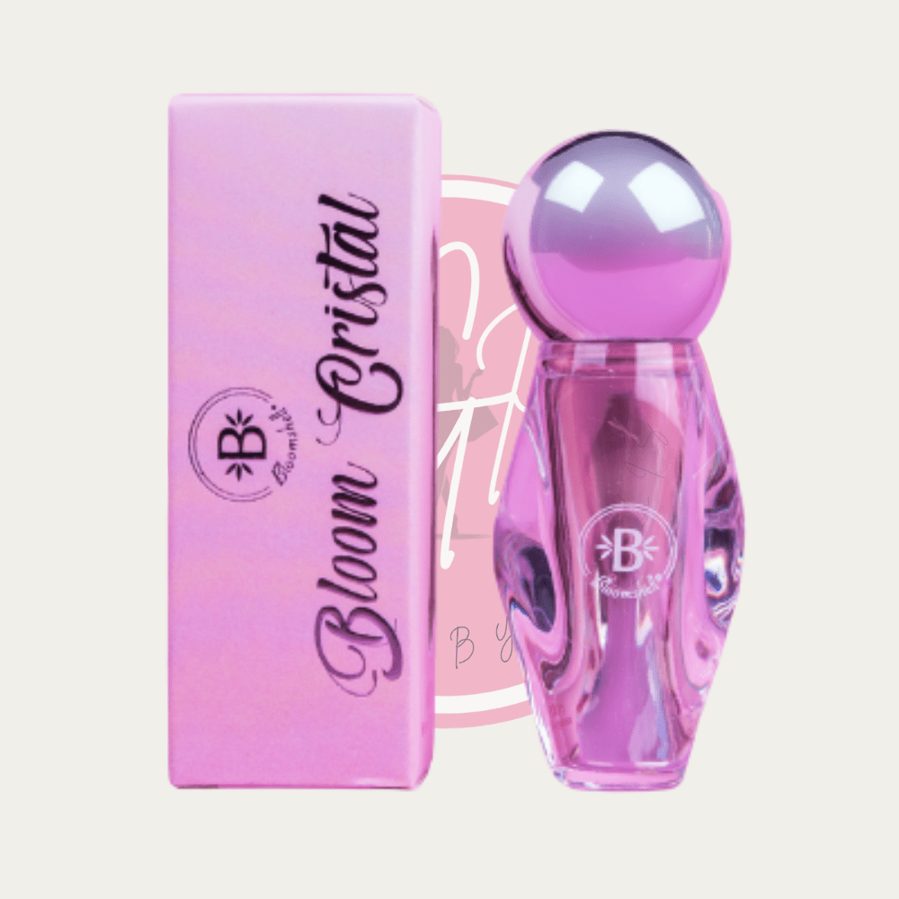 BRILLO HIDRATANTE BLOOMSHELL CRISTAL BL-BL071