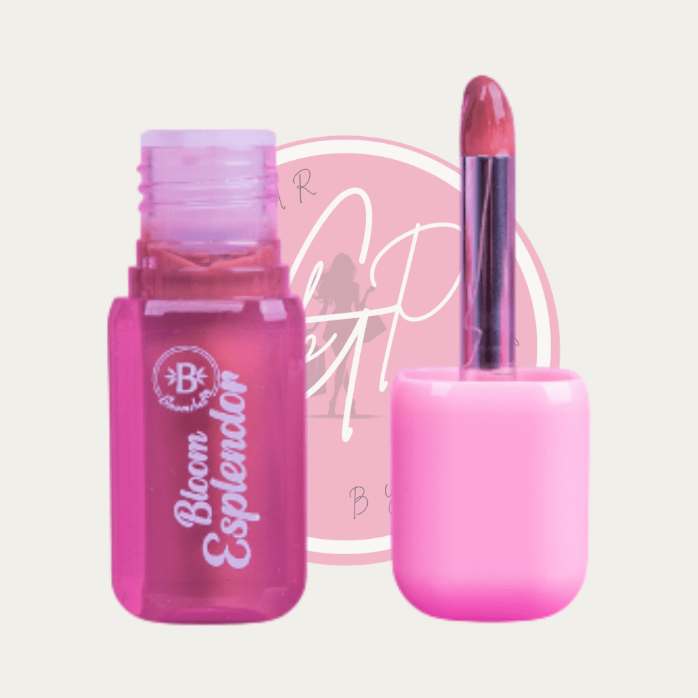 BRILLO HIDRATANTE BLOOMSHELL ESPLENDOR