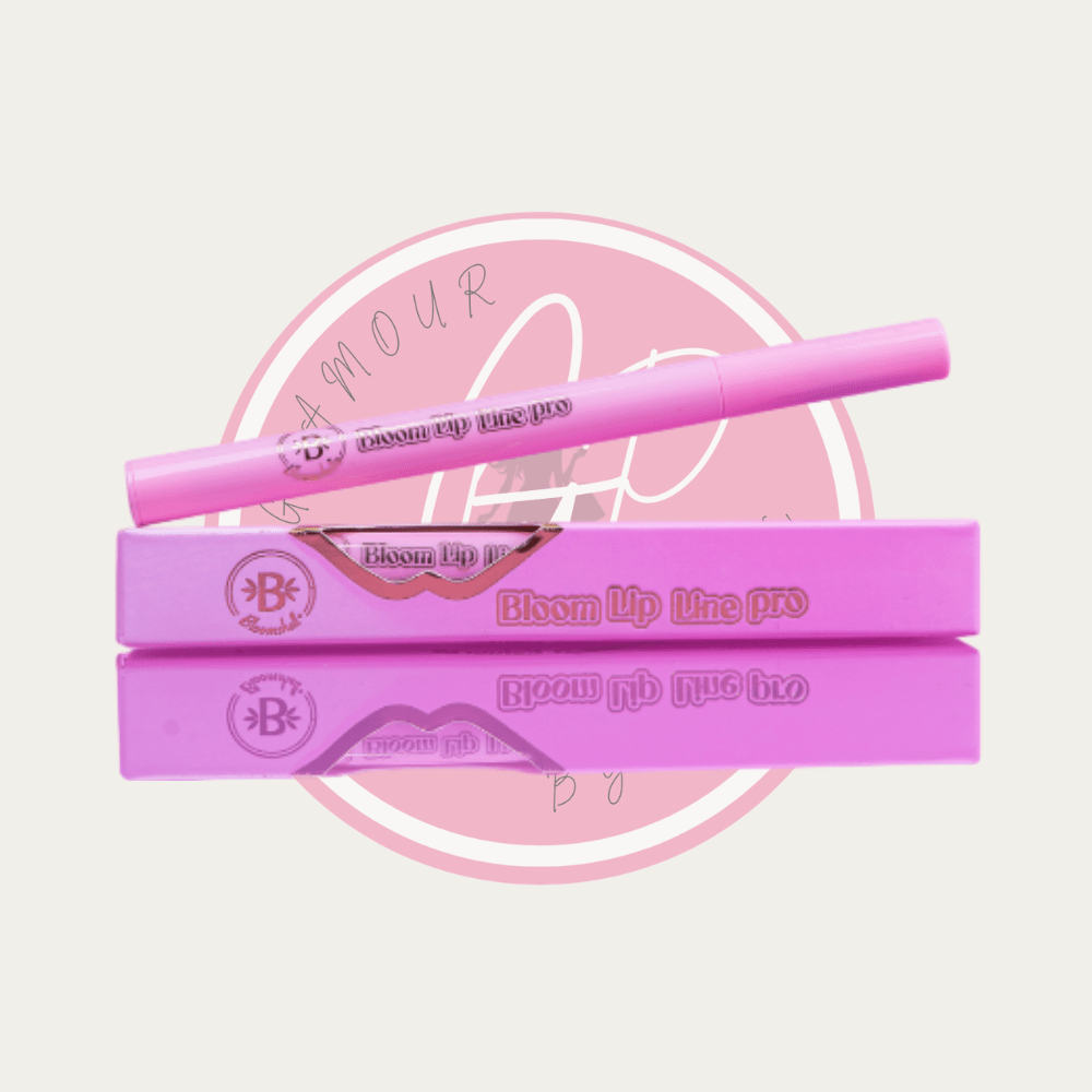 BRILLO LABIAL BLOOM LIP LINE PRO BL-BT50