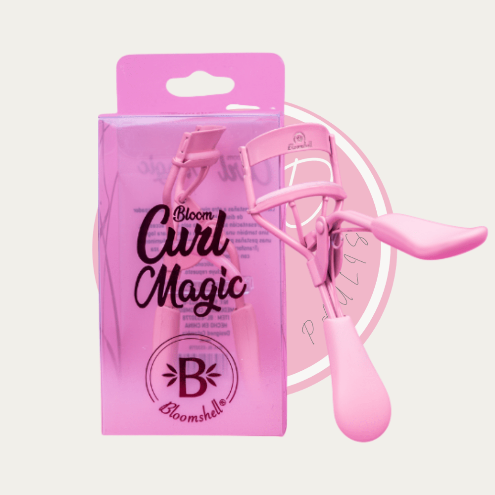 ENCRESPADOR BLOOM CURL MAGIC BLOOMSHELL