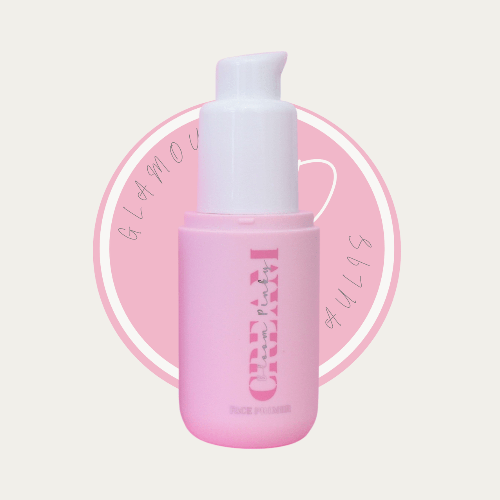 FACE PRIMER BLOOM PINKY BLOOMSHELL