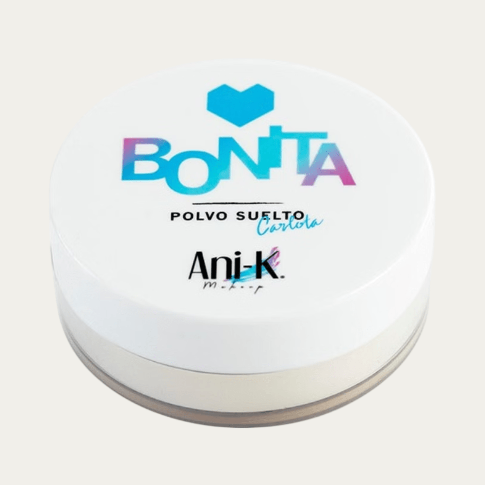 ANIK POLVO SUELTO BONITA 19g TONO 01 CARLOTA