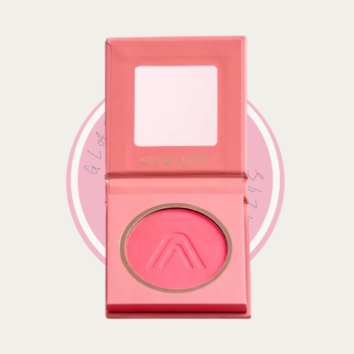 ATENEA SUBLIME RUBOR RADIANTE 7.5g