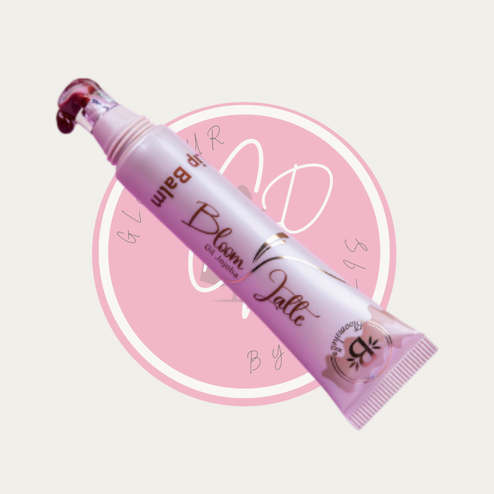 BLOOMSHELL LIP BALM HIDRATANTE LATTE