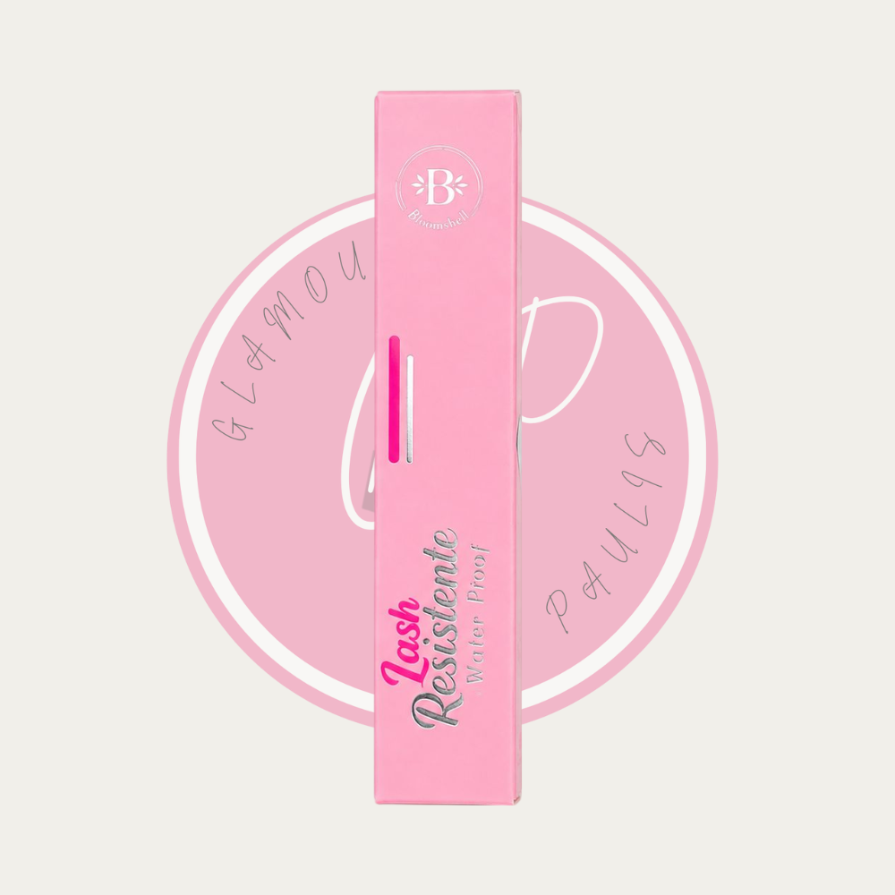 BLOOMSHELL PESTAÑINA LASH RESISTENTE AL AGUA