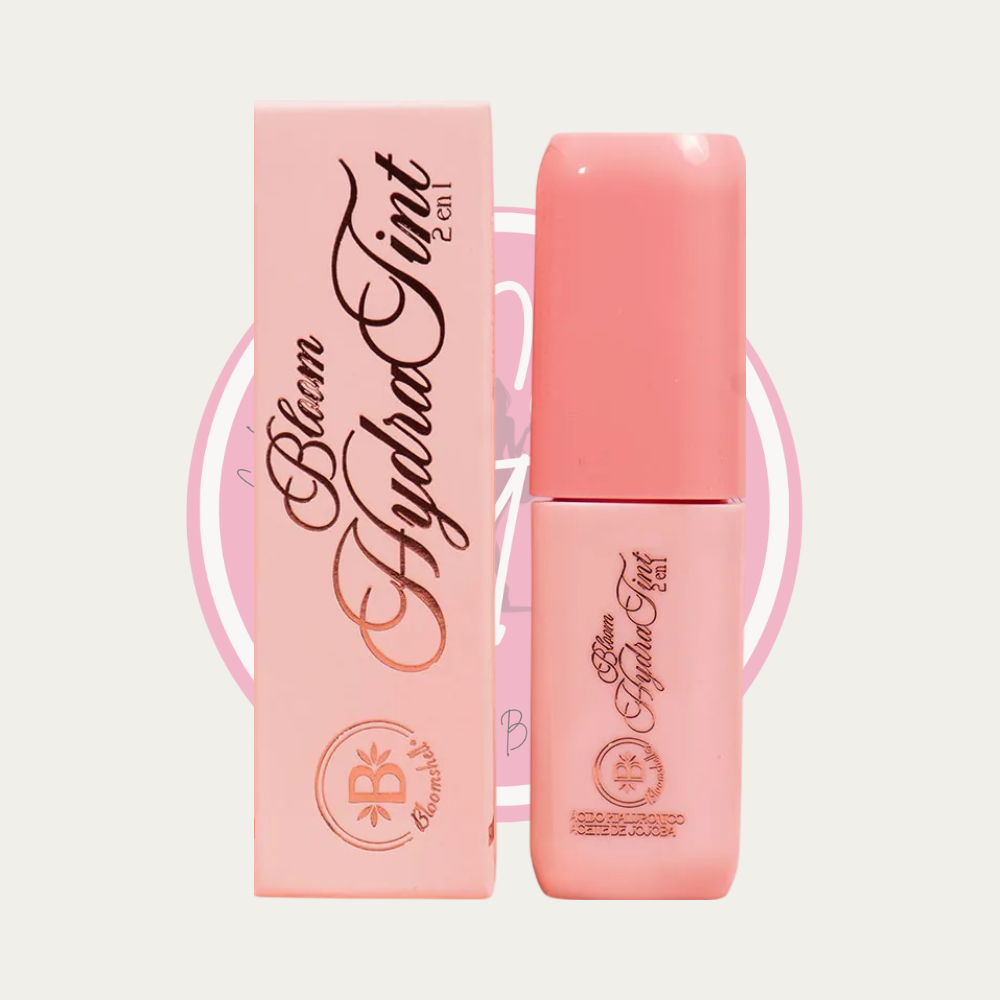 BLOOMSHELL TINTA BLOOM HYDRA TINT 2 EN 1 TONO 1