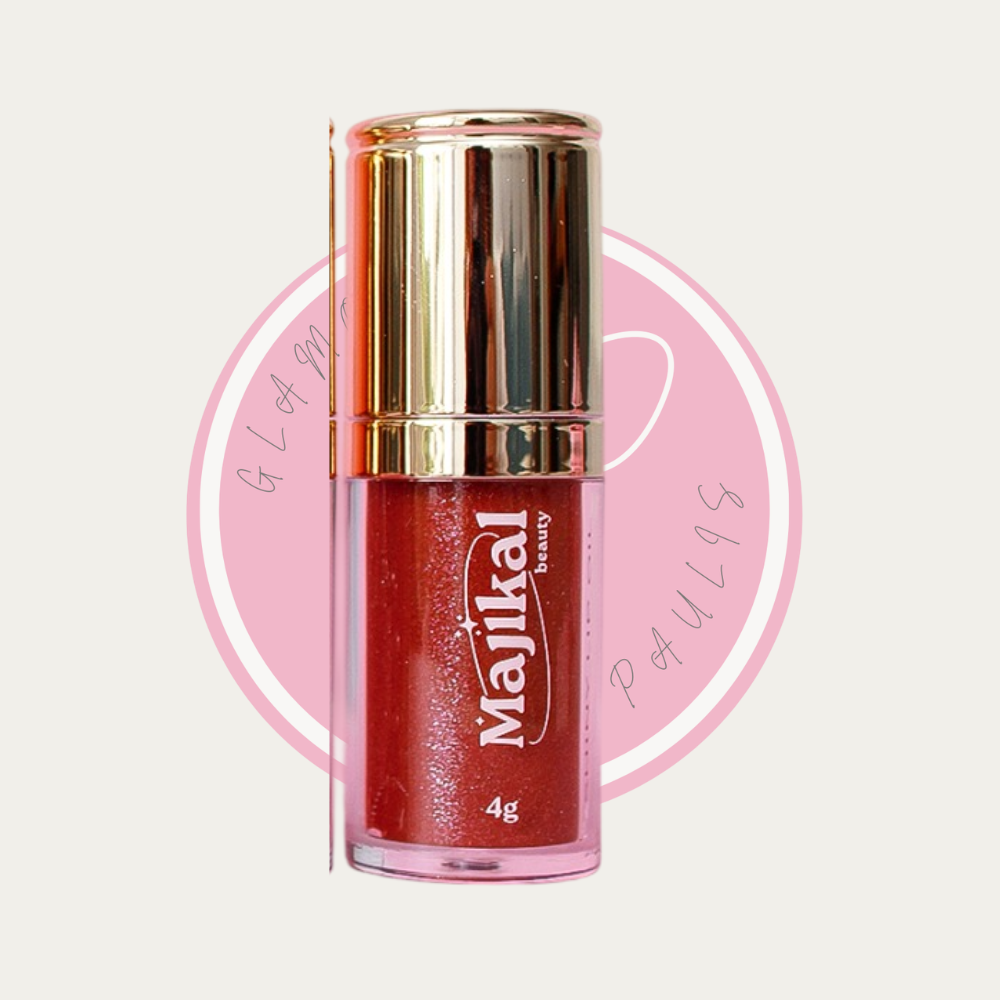 9 1.00 MAJIKAL LIP OIL SHINY GODDESS