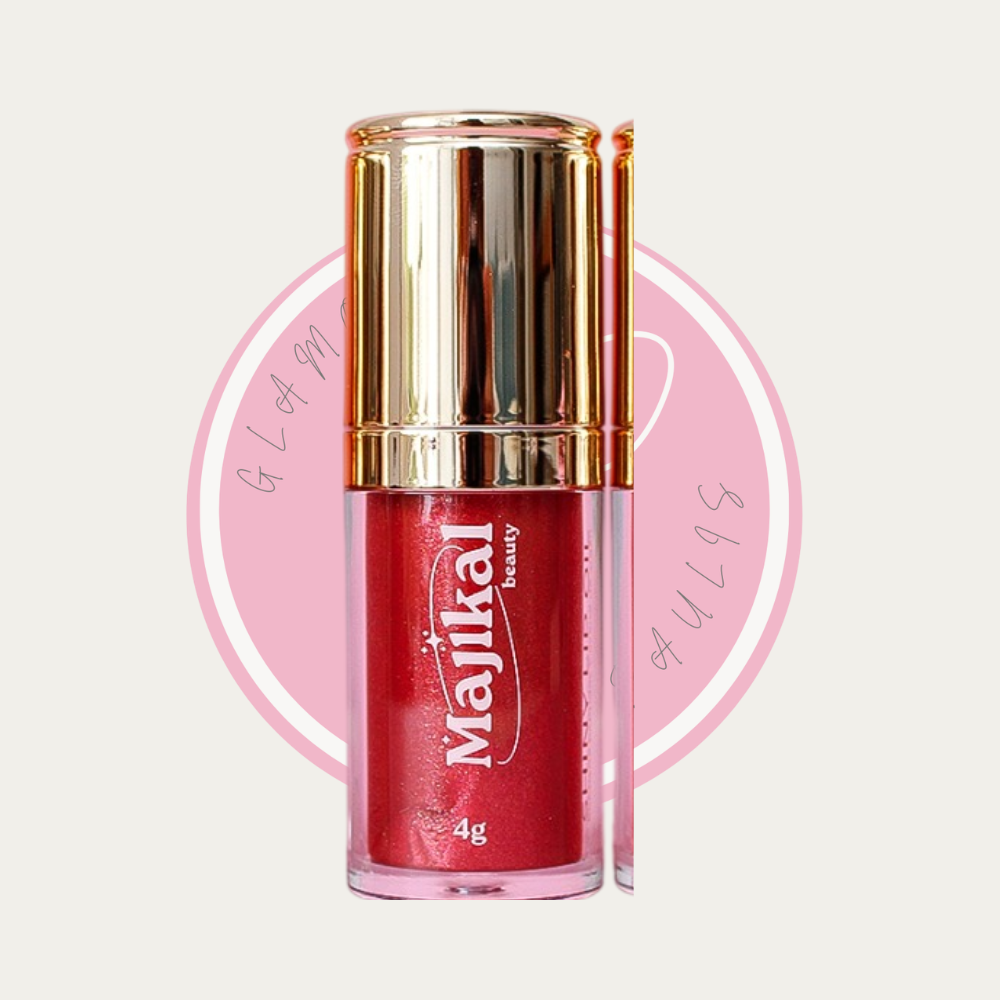MAJIKAL LIP OIL SHINY BOMBON